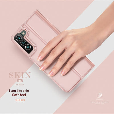 Funda Protectora para Celular con Compartimento para Tarjetas de Negocio - Image 39