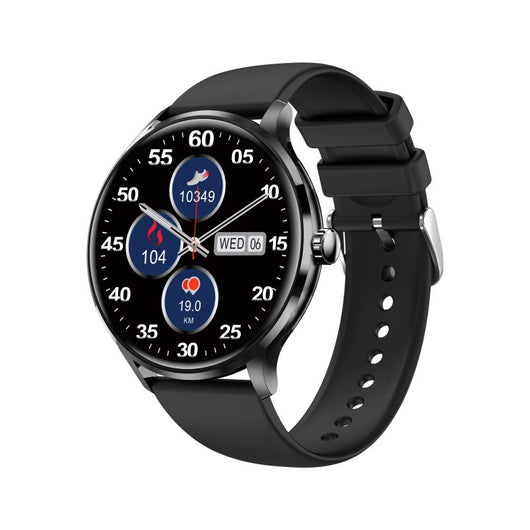 Reloj Inteligente con Llamadas Bluetooth y Monitor de Salud - Image 11