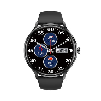 Reloj Inteligente con Llamadas Bluetooth y Monitor de Salud - Image 12
