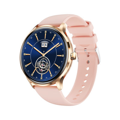 Reloj Inteligente con Llamadas Bluetooth y Monitor de Salud - Image 14