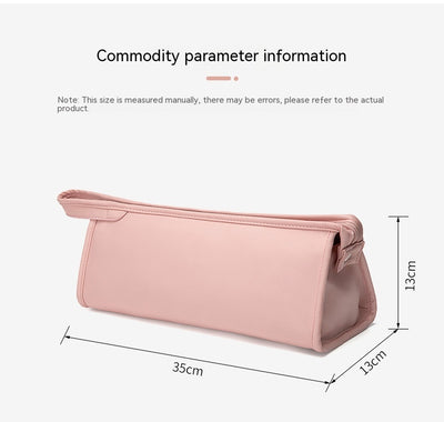 Bolsa Organizadora de Viaje para Secador y Rizador de Cabello - Image 23