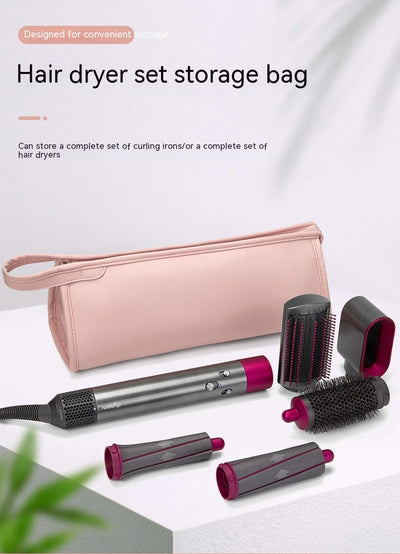 Bolsa Organizadora de Viaje para Secador y Rizador de Cabello - Image 32