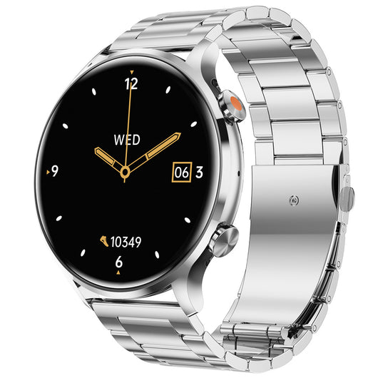 Reloj Inteligente con Llamadas y Deportes - Image 14