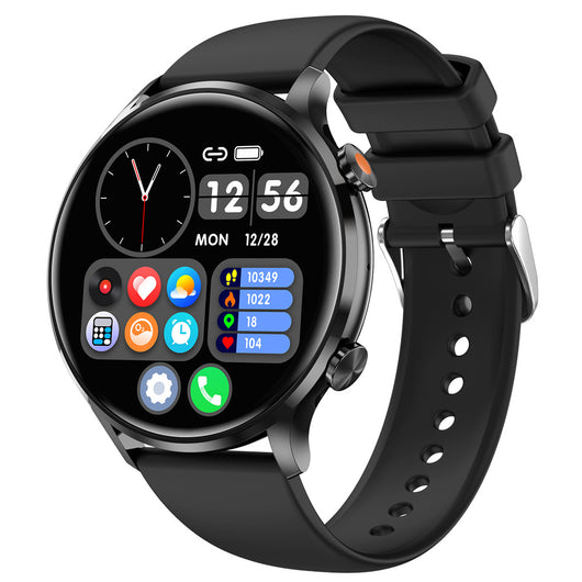 Reloj Inteligente con Llamadas y Deportes - Image 17