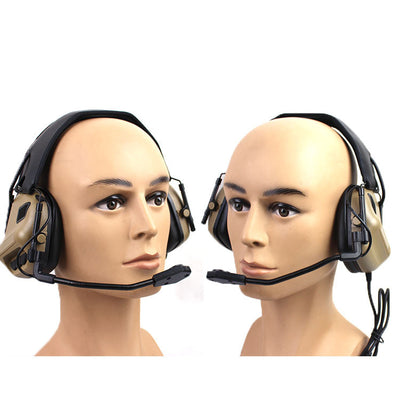Auriculares Tácticos de Quinta Generación - Image 13