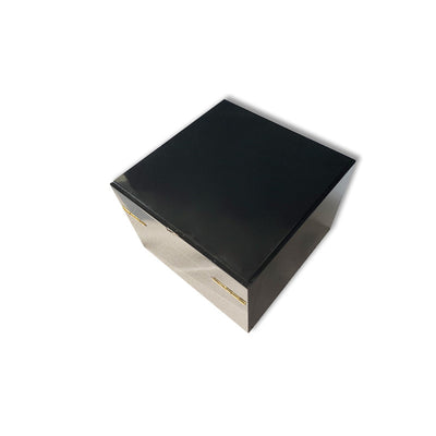 Caja de Flores Preservadas con Pantalla de Video 43" - Diseño Piano y Acabado Artesanal - Image 10