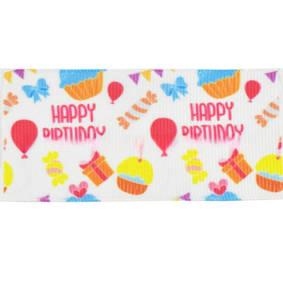 Cintas Decorativas de Poliéster para Regalos y Celebraciones - Image 14