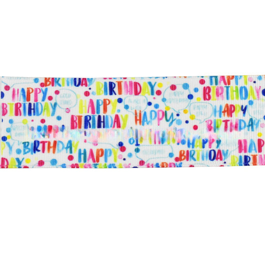 Cintas Decorativas de Poliéster para Regalos y Celebraciones - Image 21