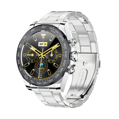 Smartwatch AW13pro con Monitoreo Cardíaco Avanzado - Image 10