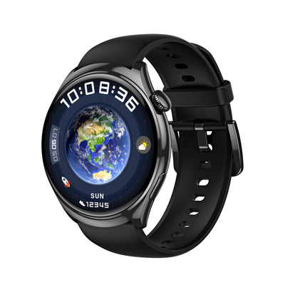 Reloj Inteligente con Monitor Cardíaco, Presión Arterial y Llamadas Bluetooth - Image 9