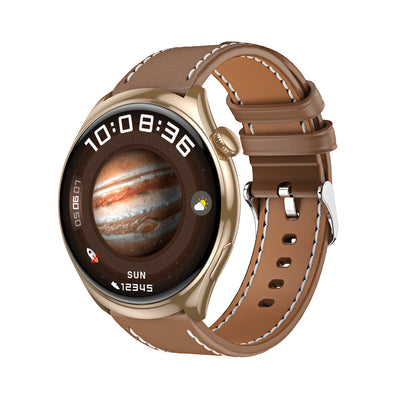 Reloj Inteligente con Monitor Cardíaco, Presión Arterial y Llamadas Bluetooth - Image 13