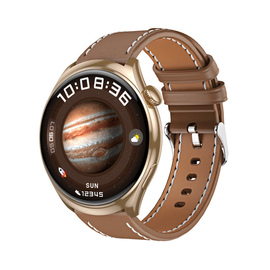 Reloj Inteligente con Monitor Cardíaco, Presión Arterial y Llamadas Bluetooth - Image 13