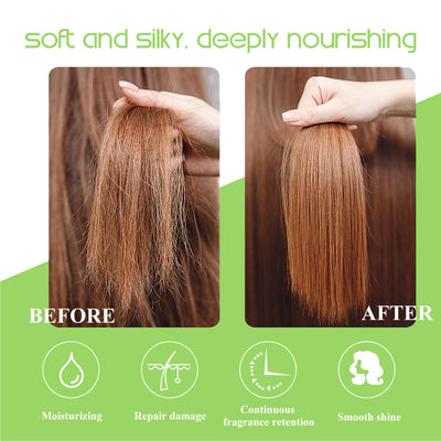 Aceite Esencial Reparador de Romero Anti-Frizz para Cabello Teñido - Image 13