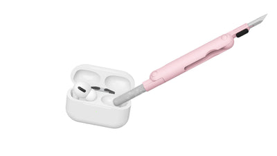 Kit de Limpieza Profesional para Auriculares Bluetooth y Laptop - Image 22