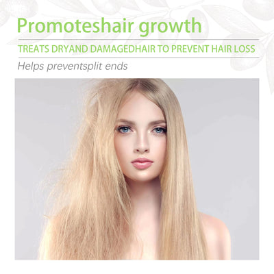 Aceite Esencial Reparador de Romero Anti-Frizz para Cabello Teñido - Image 26