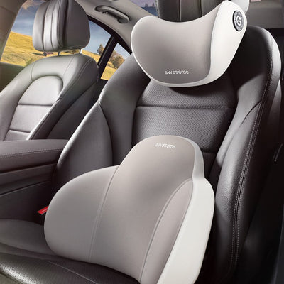 Almohada de Soporte Lumbar para Auto con Tecnología Premium - Image 8