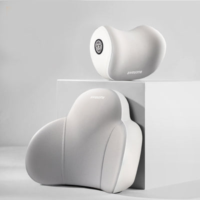 Almohada de Soporte Lumbar para Auto con Tecnología Premium - Image 12