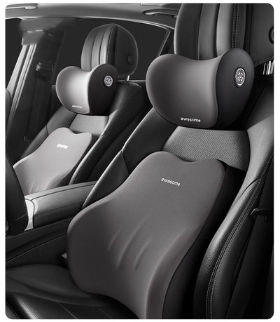 Almohada de Soporte Lumbar Premium para Auto - Image 12