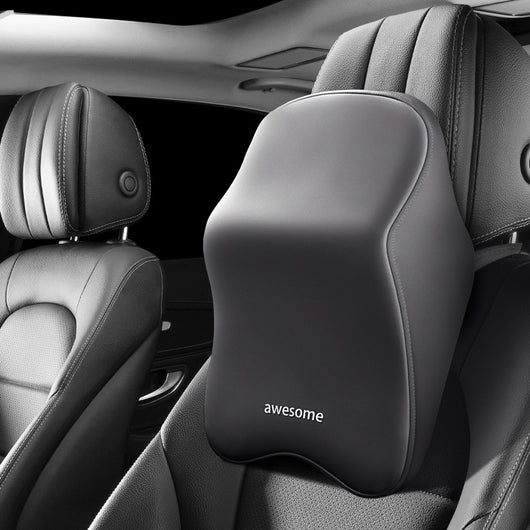 Almohada Lumbar de Espuma Viscoelástica para Auto - Image 18