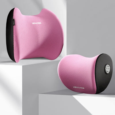 Almohada de Espuma Viscoelástica Four Seasons para Auto - Image 11