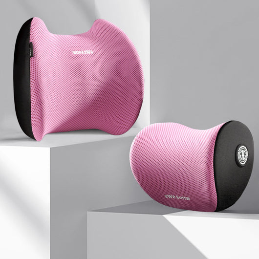 Almohada de Espuma Viscoelástica Four Seasons para Auto - Image 11