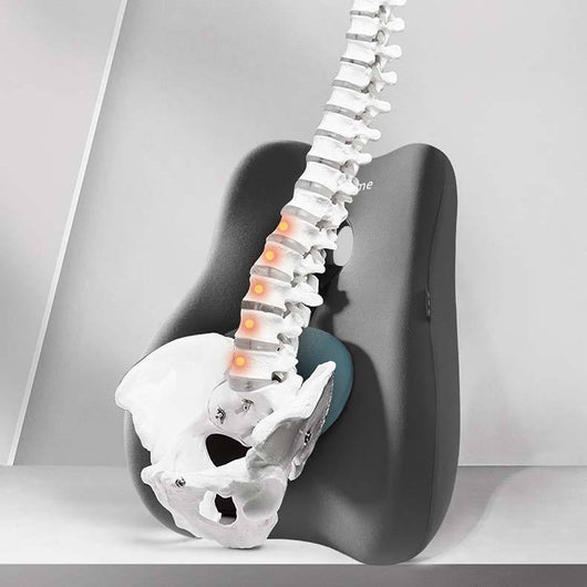 Soporte Cervical para Auto - Almohada Ergonómica de Descanso - Image 10