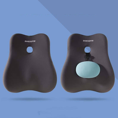 Soporte Cervical para Auto - Almohada Ergonómica de Descanso - Image 13