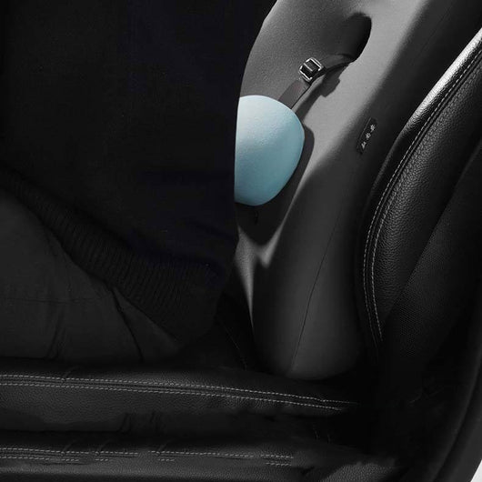 Soporte Cervical para Auto - Almohada Ergonómica de Descanso - Image 14