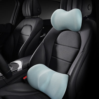 Almohada Cervical para Auto - Comodidad en Viajes Largos - Image 24