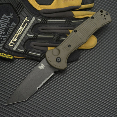 Cuchillo Plegable D2 de Alta Dureza 9070 - Acero Premium - Image 41