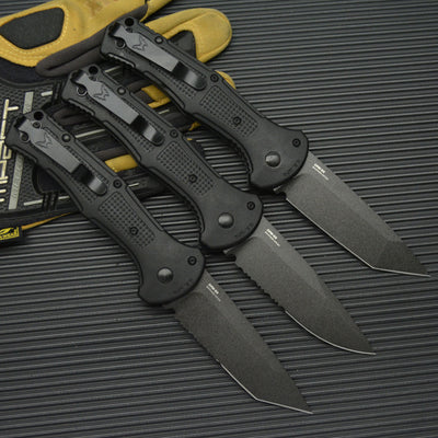 Cuchillo Plegable D2 de Alta Dureza 9070 - Acero Premium - Image 42