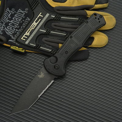 Cuchillo Plegable D2 de Alta Dureza 9070 - Acero Premium - Image 44