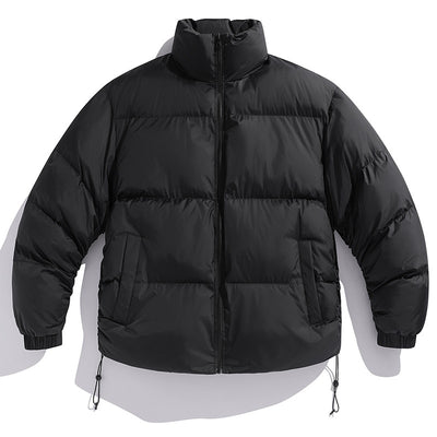 Abrigo Acolchado Grueso para Invierno - Image 13
