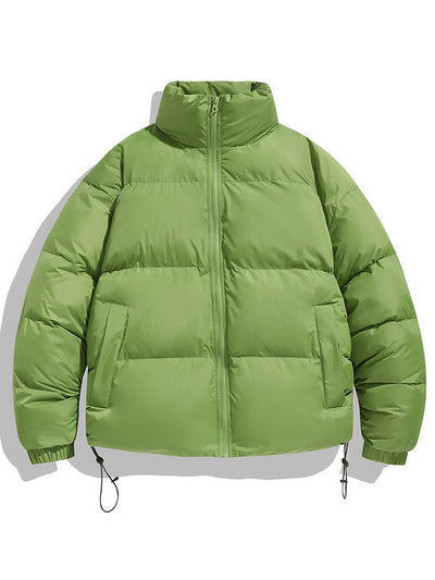 Abrigo Acolchado Grueso para Invierno - Image 16