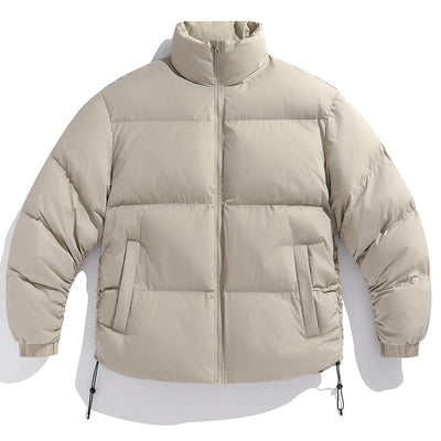 Abrigo Acolchado Grueso para Invierno - Image 17