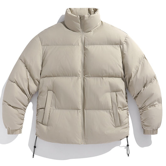 Abrigo Acolchado Grueso para Invierno - Image 17