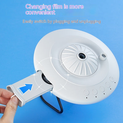 Proyector de Luz Estelar para Dormitorio - Image 16
