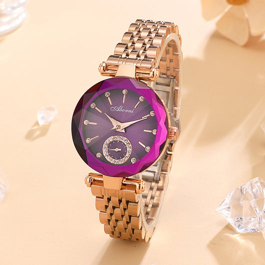 Reloj de Cuarzo Minimalista para Mujer - Image 15