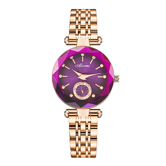 Reloj de Cuarzo Minimalista para Mujer - Image 20
