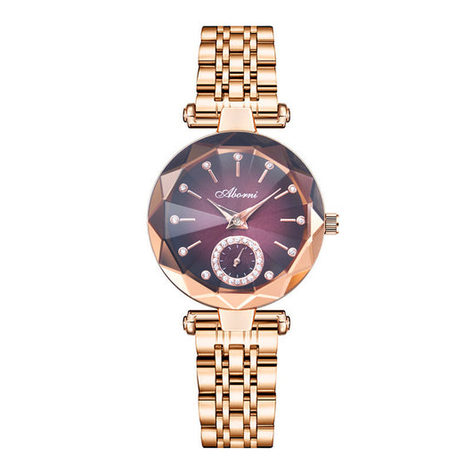 Reloj de Cuarzo Minimalista para Mujer - Image 24