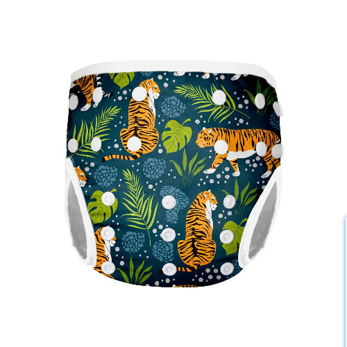 Pañales Talla Extra Grande para Bebé