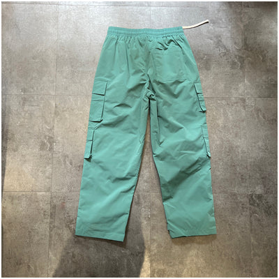 Pantalones Jogger de Trabajo Estilo Japonés Secado Rápido con Múltiples Bolsillos - Image 11