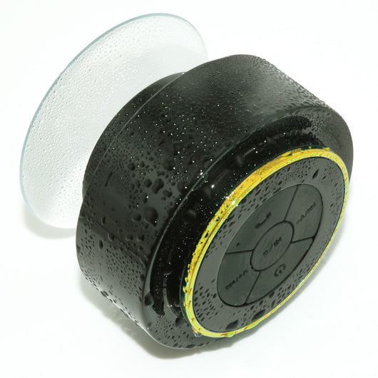 Altavoz Bluetooth Portátil Resistente al Agua para Baño - Image 14