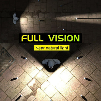 Linterna Frontal LED de Largo Alcance para Minería y Trabajos Profesionales - Image 11