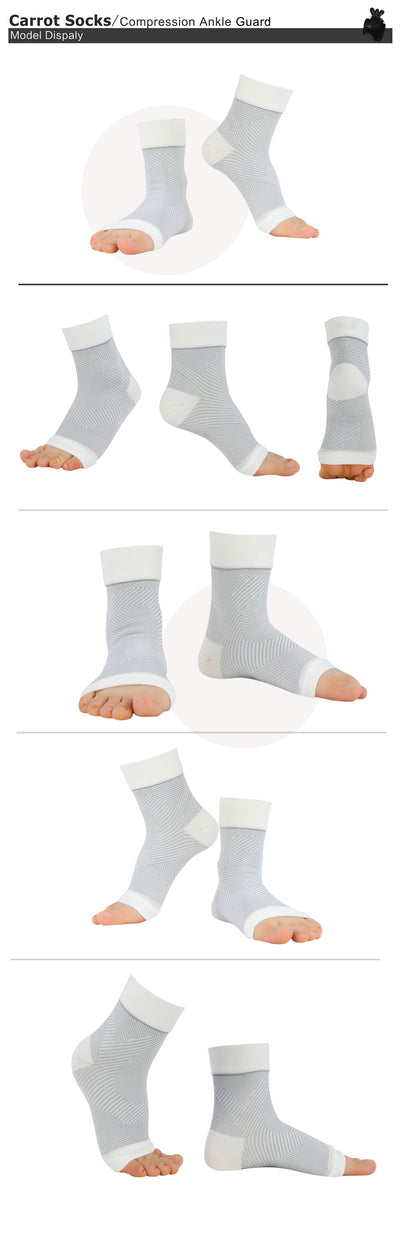 Calcetines de Soporte para Tobillos - Image 24