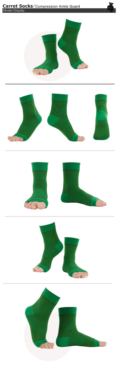 Calcetines de Soporte para Tobillos - Image 26