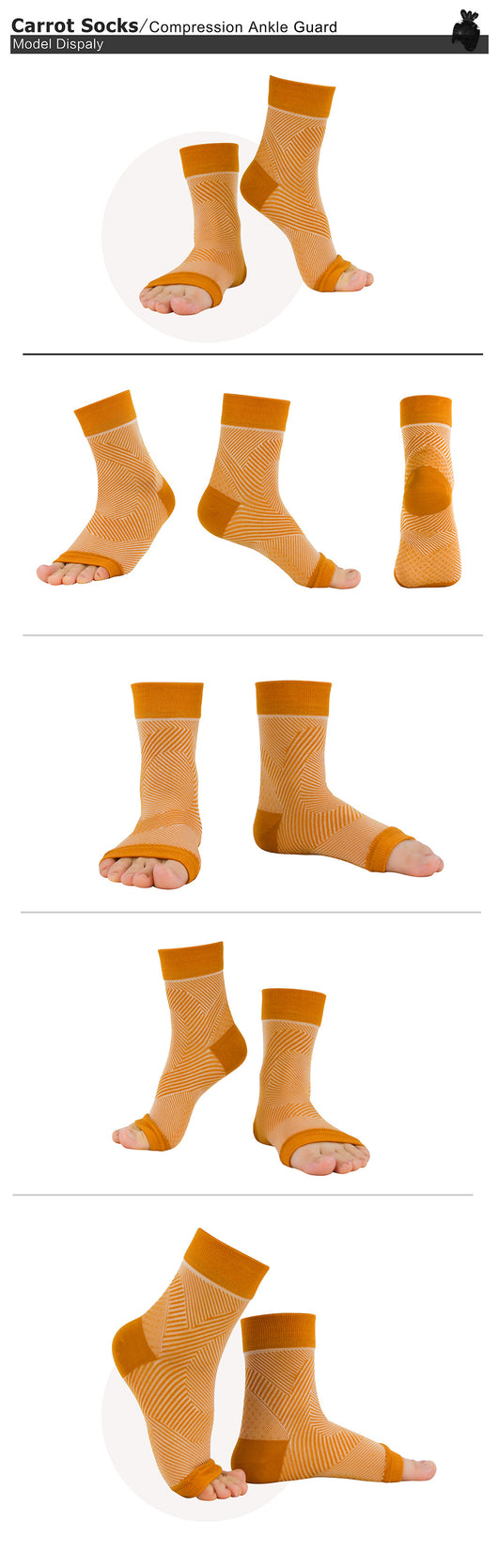 Calcetines de Soporte para Tobillos - Image 27