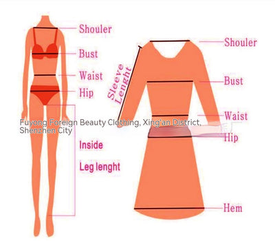 Vestido Liso Anudado con Dobladillo Selvaje - Image 11
