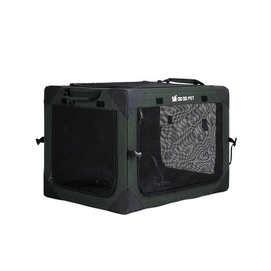 Caseta Portátil Plegable para Mascotas - Image 7