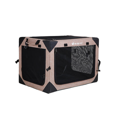 Caseta Portátil Plegable para Mascotas - Image 12